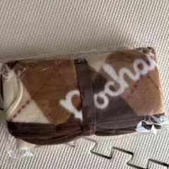 YAMADA ポチャッコ　ブランケット