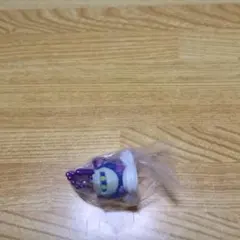 カービィのグルメフェス まんまるたまごボーロ メタナイト B