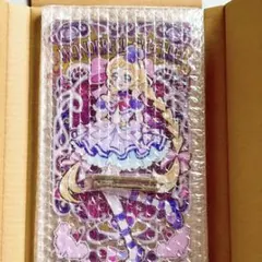 【新品未使用】ハートキャッチプリキュア！アクリルアートボード　キュアブロッサム 新品未使用】ハートキャッチプリキュア！アクリルアートボード キュア