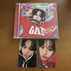 NCTWISH WISH リク CD 直筆 最近 ポストカード トレカ - メルカリ