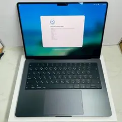 WW1237 MacBook Pro 14インチ 2025 M5 16GB 1T - メルカリ