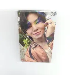 SEVENTEENTH HEAVEN ウジ CARAT盤 weverse特典