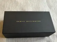 Daniel Wellington ギフト箱 ブラック