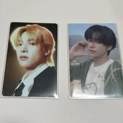 ENHYPEN ジェイク トレカ セット