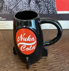 fallout フォールアウト ヌカコーラ マグカップ