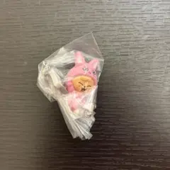 SKZOO つまんでつなげてマスコット パピーム スンミン