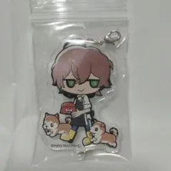 ヒプノシスマイク 夢野幻太郎 アクリルキーホルダー