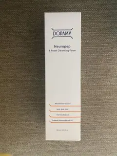 ドパミー ニューロペップ 8R 洗顔フォーム 150ml