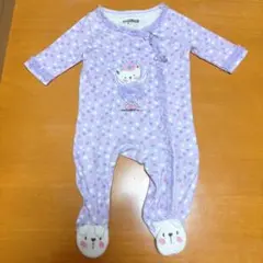 アメリカ ♥ ロンパース