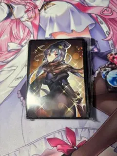 2026年最新】遊戯王 同人スリーブの人気アイテム - メルカリ