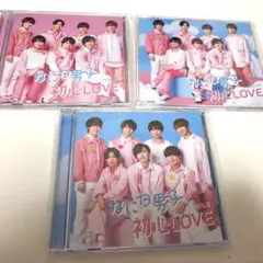 初心LOVE(うぶらぶ) セット