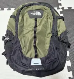 ノースフェイス　バックパック　HOT SHOT