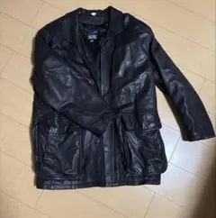 COMSTOCK レザージャケットのサムネイル
