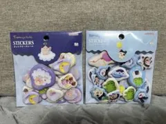 たまごっち　ぷっくりピースシール