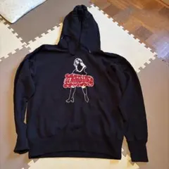 ヒステリックグラマー　 パーカー