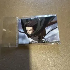 進撃の巨人 リヴァイ百景缶バッチ - メルカリ