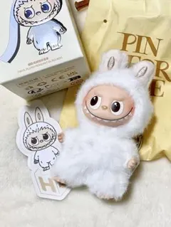 【正規品・未開封】Labubu 3種類　3箱 楽天市場】labubu 正規 pop mart（コレクション｜ホビー）の通販