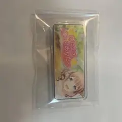 プロセカ　望月穂波　アクリルバナーバッジ