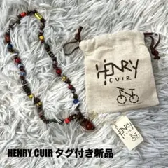 2026年最新】HENRY CUIR レディース ネックレスの人気アイテム - メルカリ