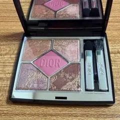 ディオールショウサンククルール ピンクリビエラ