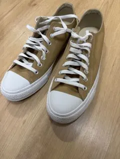 CONVERSE スニーカー 27.0cm ブラウンのサムネイル