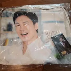 Rosen Hemden 郷ひろみさんプロデュース バッグ ポーチ Go's Club】郷ひろみ オフィシャルファンクラブ