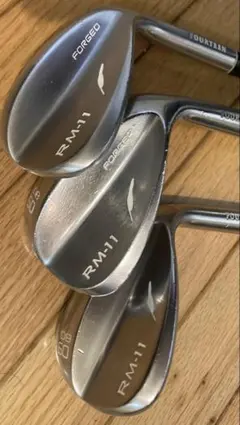 フォーティーン アイアンセット