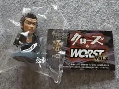 銀魂 みくじ キャラフォーチュン 占い マスコット 3年Z組 銀八先生
