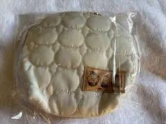 ちいかわ　キルティングポーチ　ココス