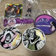 値下げ　追加バンダイ ワンピース フィギュアセット G賞 H賞 I賞