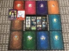 葬送のフリーレン　購入特典まとめ