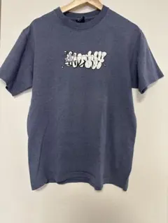old stussy Tシャツ M USA製