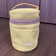THERMOS フードコンテナーポーチ