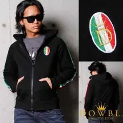 DOWBL イタリアンパーカーのサムネイル