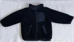 フリースジャケット ジャケット