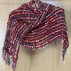 インド ストール