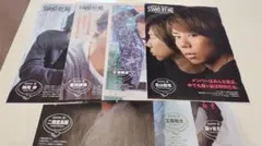 Kis-My-Ft2 雑誌 切り抜き　おまけ付き