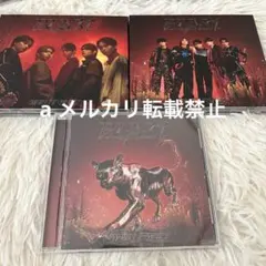 ONE N' ONLY ワンエン BLAST CD