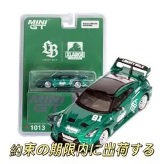 MINIGT リバティーウォーク XLARGE コラボレーション 限定