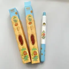 POPMART Twinkle Twinkle ボールペン 2本セット
