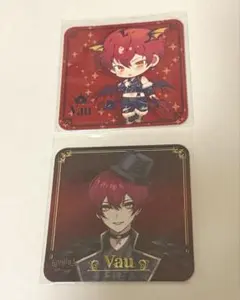 ばぁうくん メタカ 騎士A 騎士X KnightX 4枚セット - メルカリ