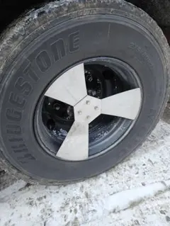 2026年最新】ホイールスピンナー22.5の人気アイテム - メルカリ