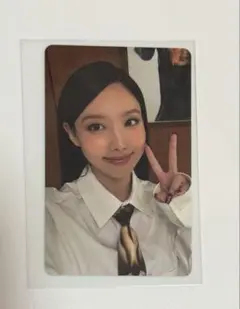 TWICE ナヨン TEN:THE STORY GOES ON