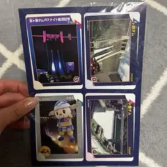 2025年最新】記念ダムカードの人気アイテム - メルカリ