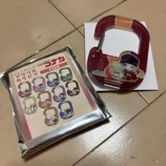 名探偵コナン　トレーディングアクリルカラビナ　赤井秀一