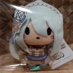 宵崎奏　ふわぷちマスコット プロセカ　ニーゴ