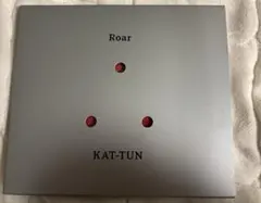 KAT-TUN Roar CD+DVD