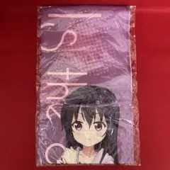 ご注文はうさぎですか？ リゼ マフラータオル フロンティアワークス　ごちうさ