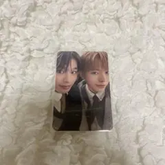 NCT WISH WISHLIST ケミトレカ ユウシ リク