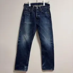 美品 fullcount 1108XX スリムストレート Heavy Oz 33 - メルカリ
